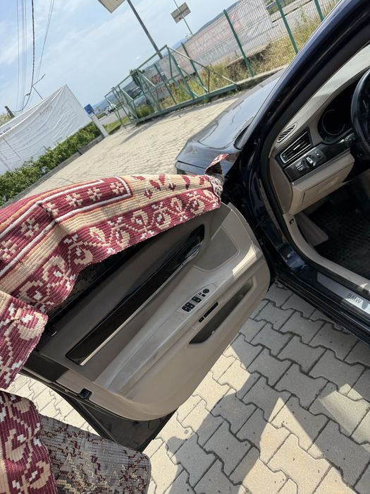 Dezmembrez bmw seria7 f01 X-drive 258cp an 2013 facelift!!!