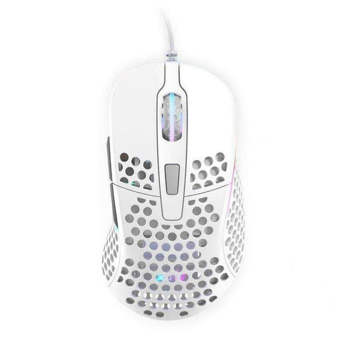 Игровая мышка Xtrfy M4 rgb