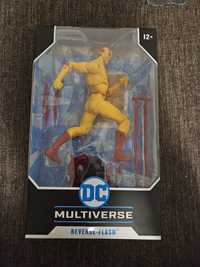 Figurina Reverse Flash McFarlane