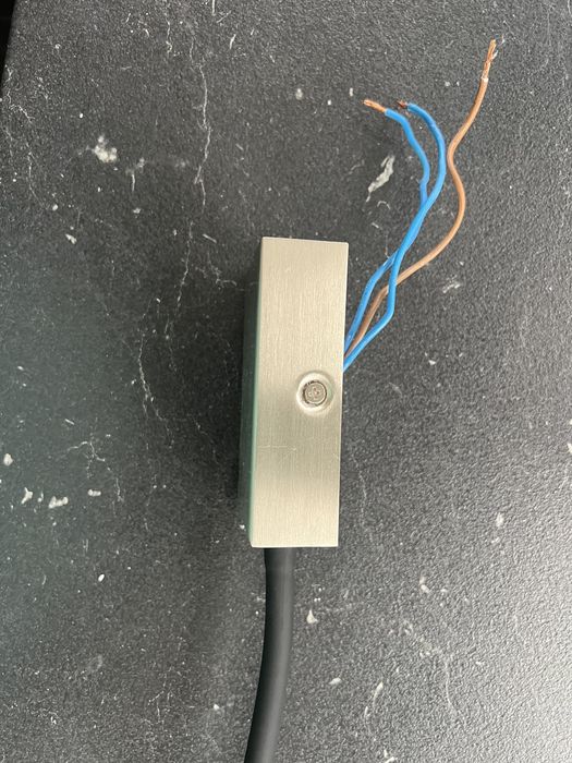 Аплик / нощна лампа с USB Tazzoli