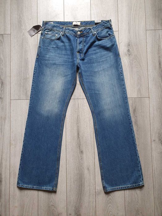 Blugi LTB - Little Big "Tinman" Bootcut - Marime W38 L34 (Talie 101 cm