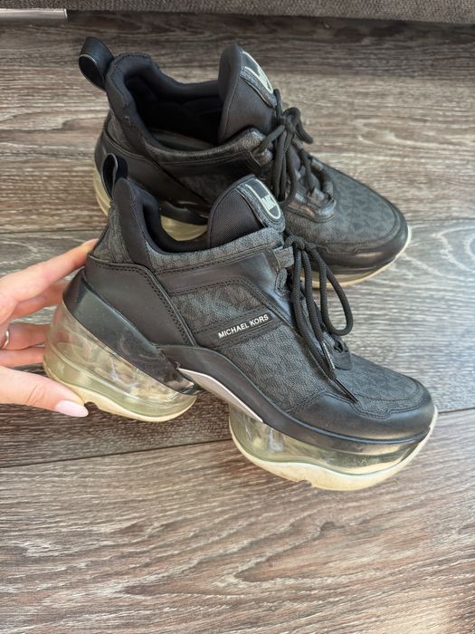 Обувки Michael Kors