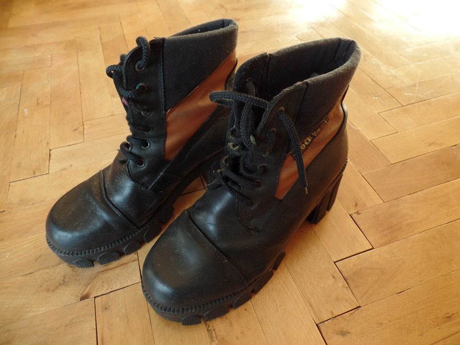 ShockWave обувки зимви дамски 39