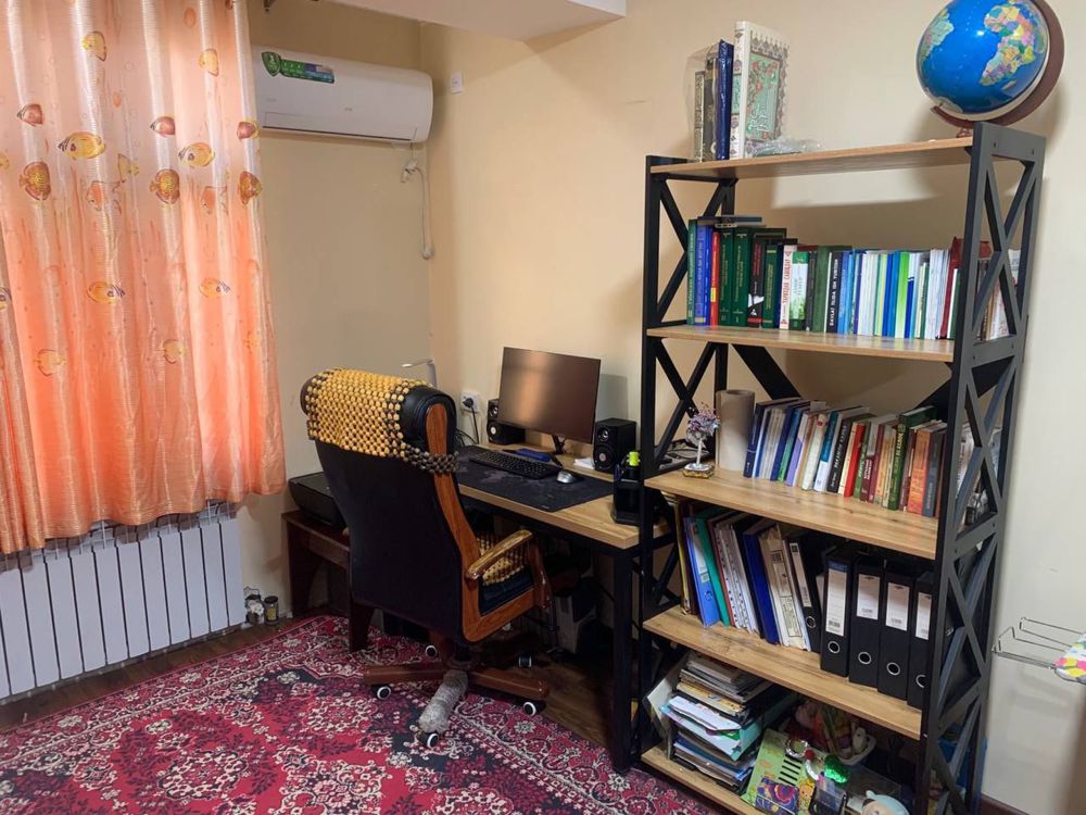 Chuqursoyda tayyor hovli sotiladi arzon