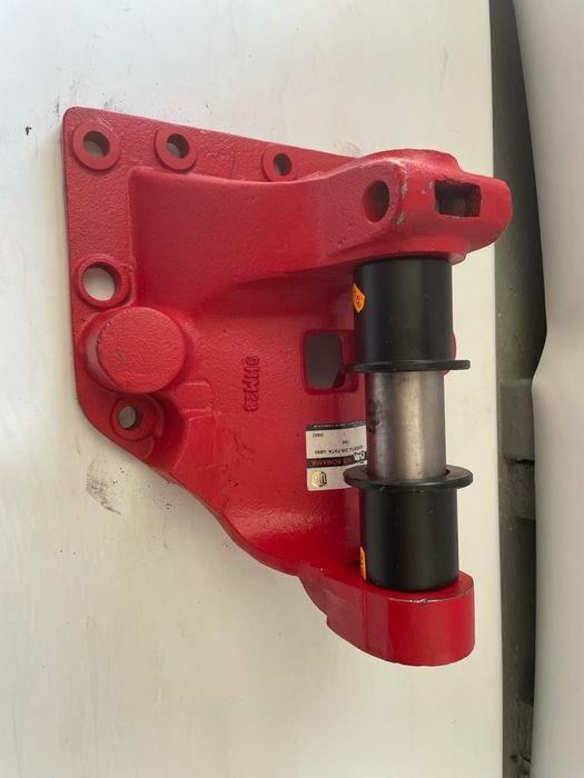 Suport osie fata utb u650 complet