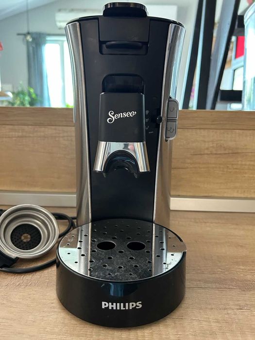 Кафемашина Philips SENSEO