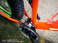 Reparatii biciclete, furci pe arc, reglaje, inlocuiri piese
