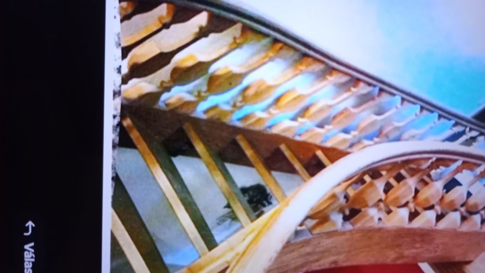 Vând scară interioară