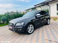 Audi SQ5 Competition S Line 313cp FULL TOP !!!