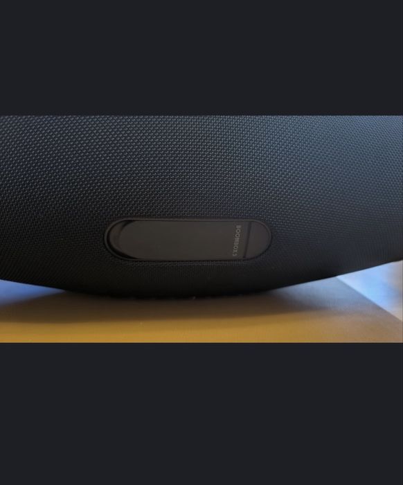 Boxa jbl boombox 3 In cutie