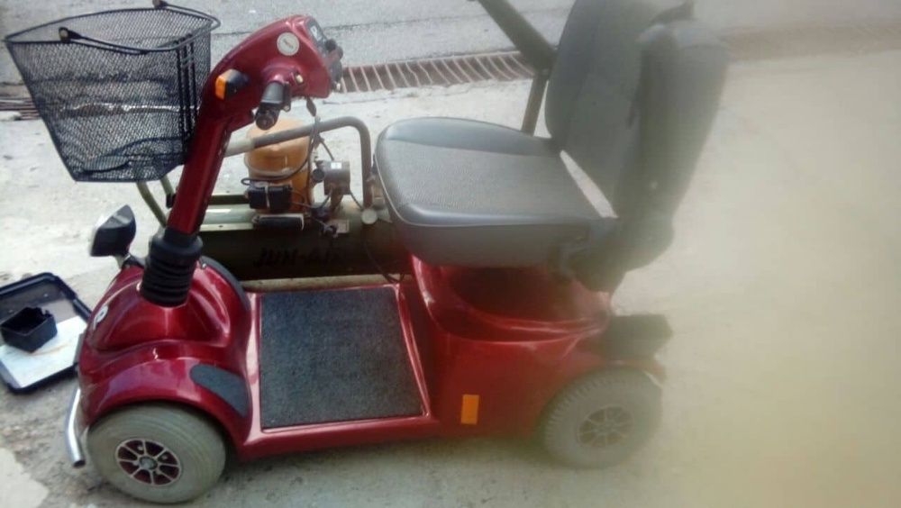 инвалидна количка, ролатори, акумулаторна инвалидна количка