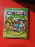 Minecraft Xbox One Edition