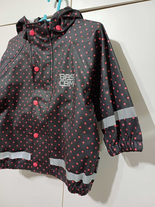 Нови дрехи 18-24м, момиче