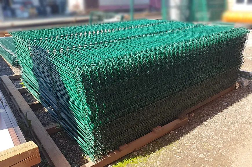 Еврозабор Евросетка, Рабица сетка, дорожная сетка ишлаб чикарувчидан