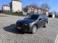 Mazda CX5 AWD, Diesel, stare foarte buna