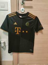 Tricou fotbal copii Adidas