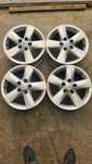 Jante R16 5x114,3 Nissan Juke Qashqai X-Trail Primera Duster