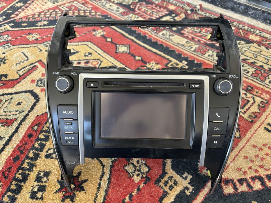 Камри запчастар сатылады