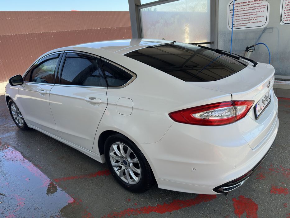 Vand Ford Mondeo 2.0 180 cp