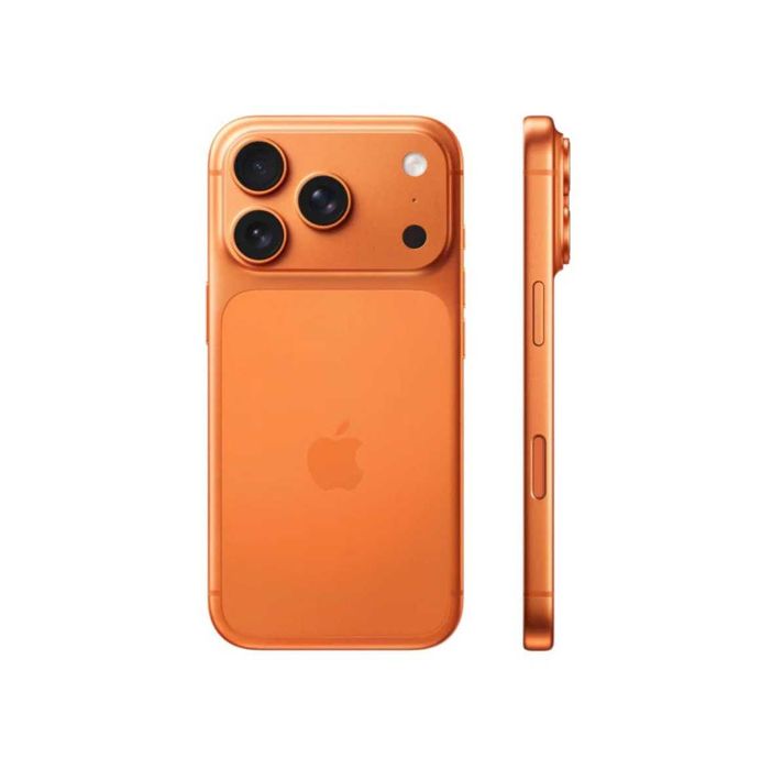 iPhone 17 Pro Max 512 ГБ