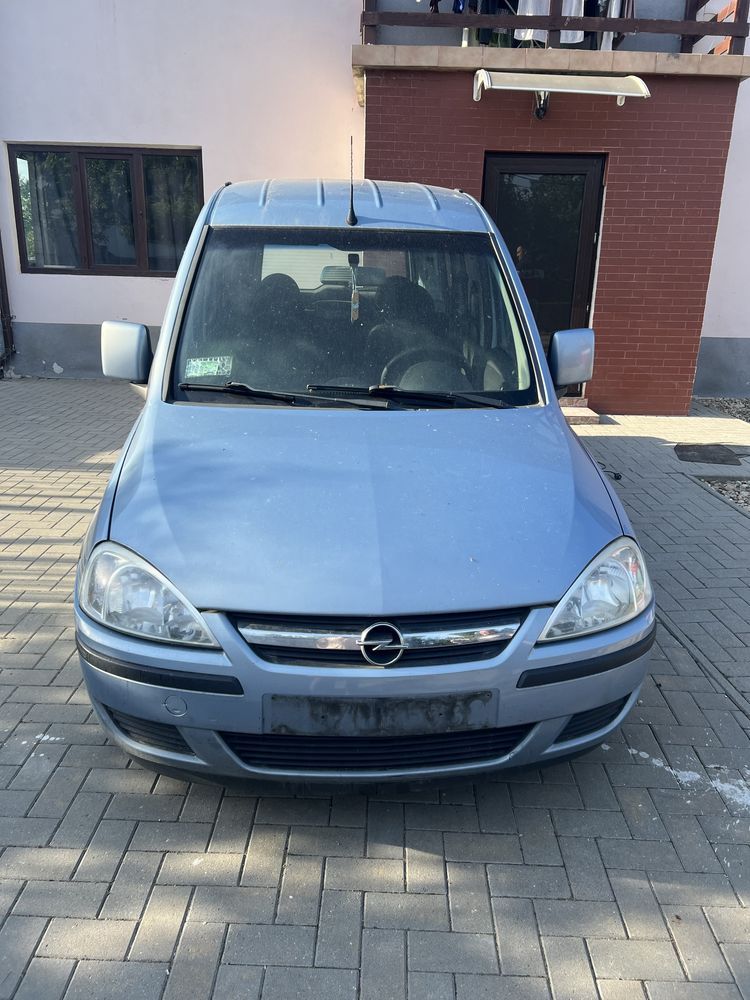 Vand opel combo