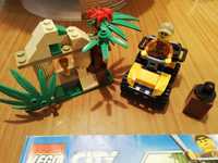 Lego city set complet