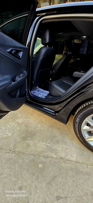 Malibu 2 XL 2023/24 Qora Gbo kraska tozza full navarot naqd va bankka