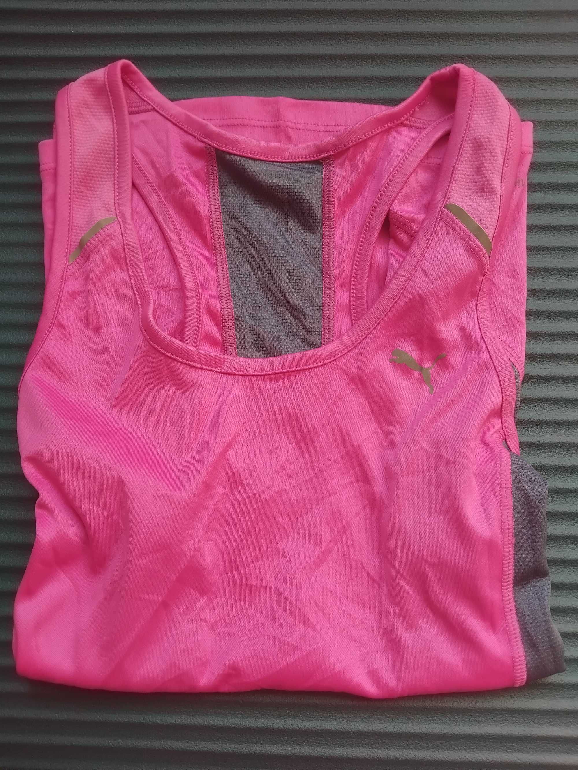PUMA 100% оригинален дамски потник