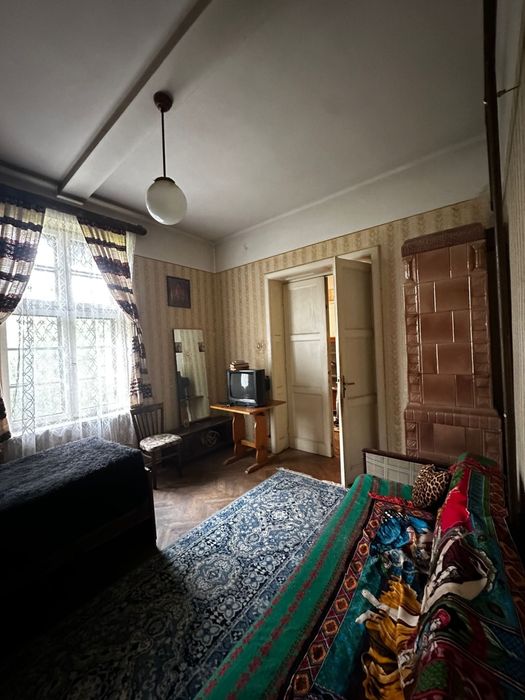 Apartamnet Sadu (Bumbesti - Jiu)