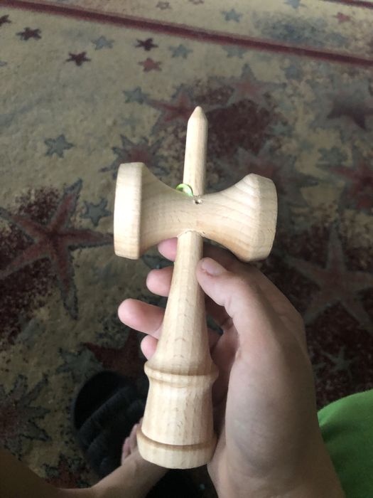 Ken pentru kendama