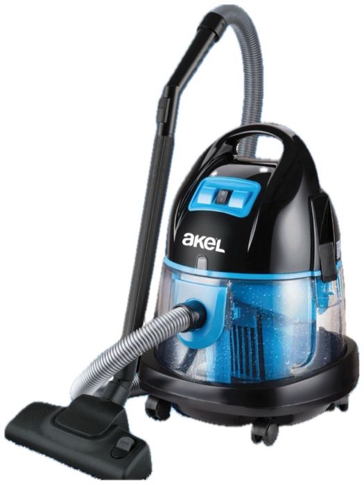 Продам пылесос Akel