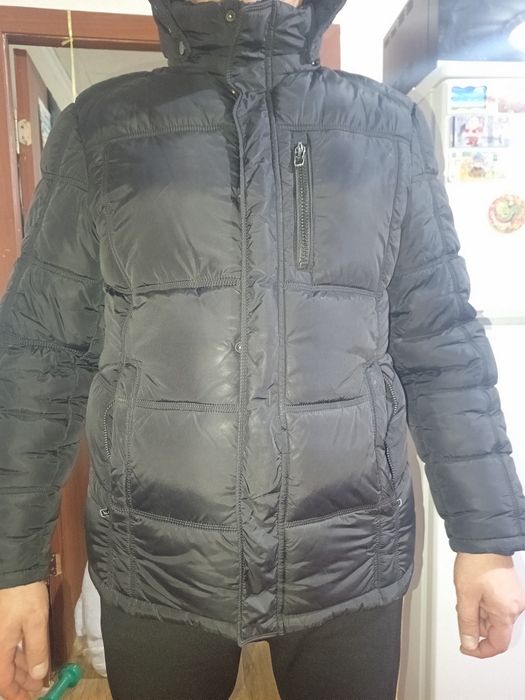Куртка мужская турция