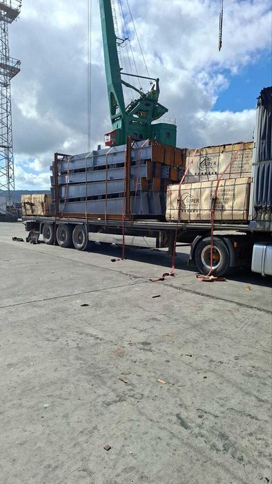 Полуремарке Кроне Либнер