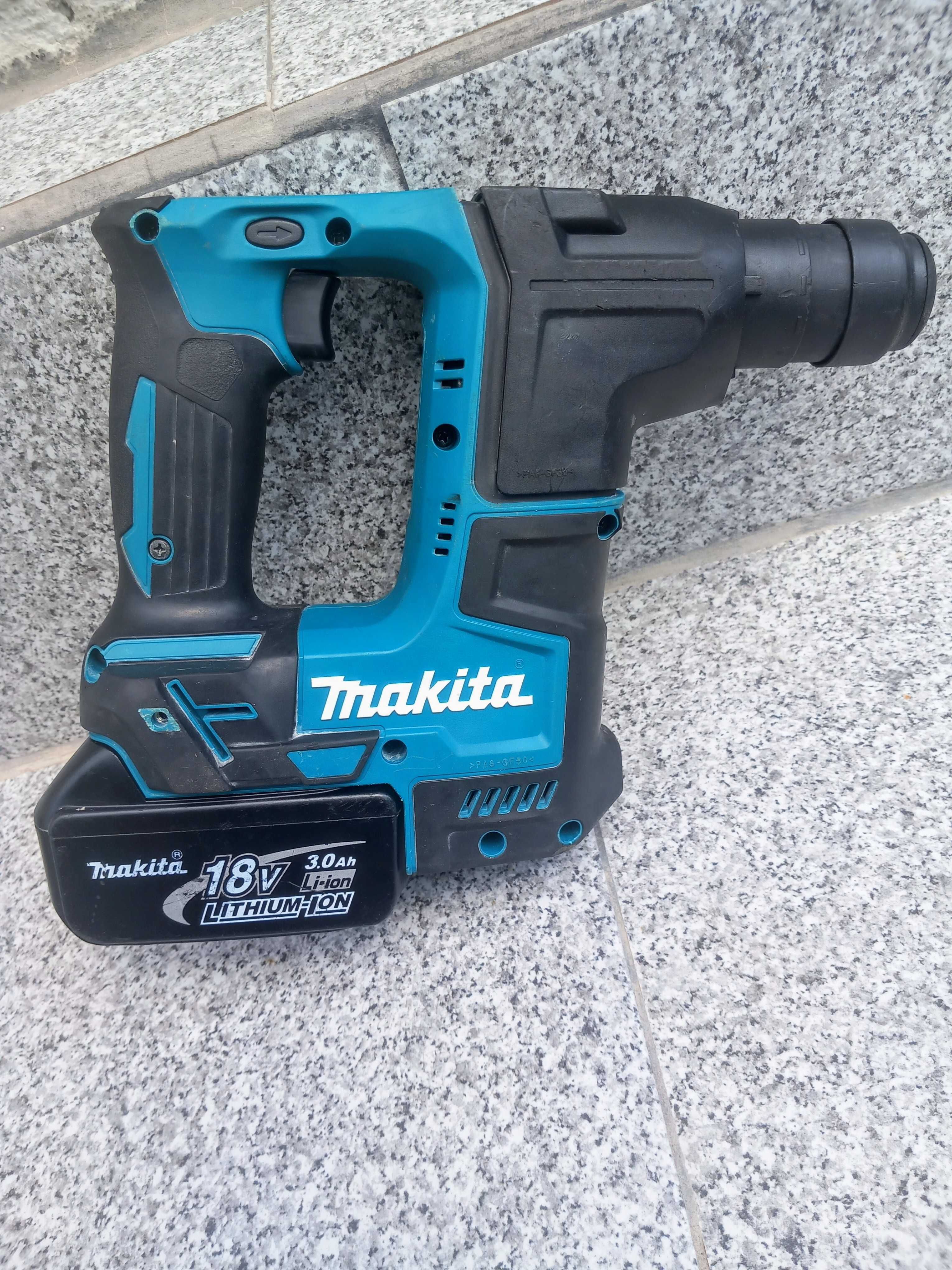Makita DHR 171 Перфоратор