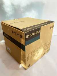 Продавам 3 мегапикселова Ip камера IPC-HDBW3300P