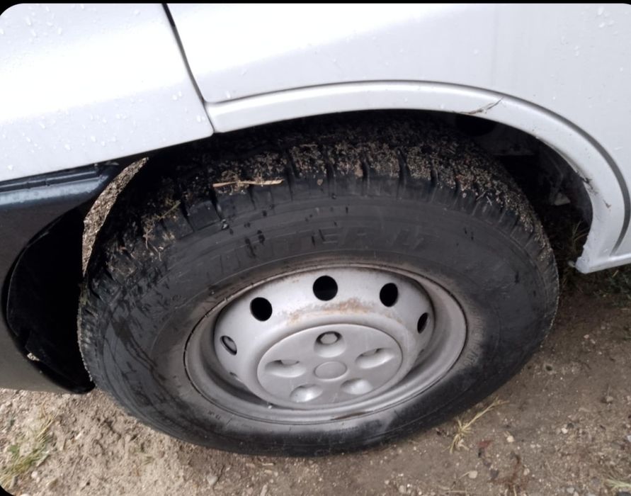 De vanzare: Peugout Boxer 1.9 HDI - Autoutilitara de incredere.