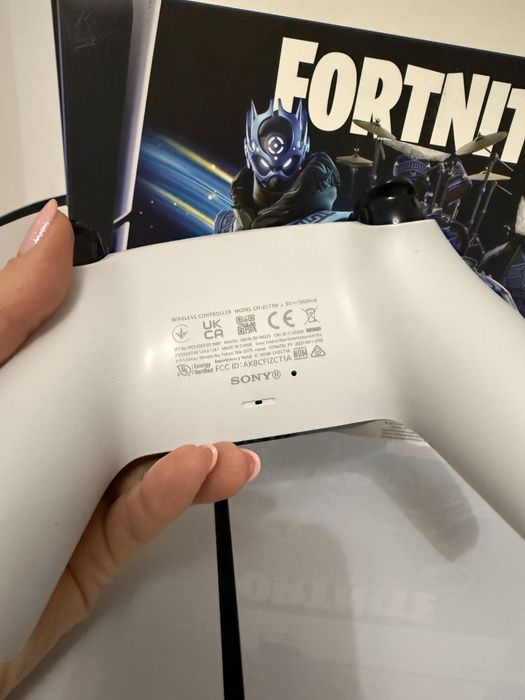 PlayStatin Ps5 Slim 1TB