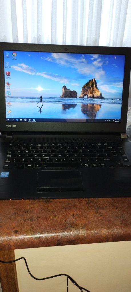 Laptop c -40 Windows 10