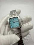 Patek Philippe Nautilus