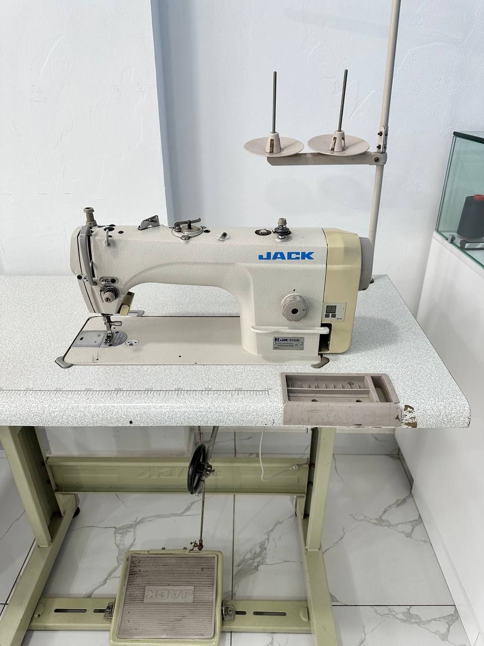Tõğrichok   Jack - 9100