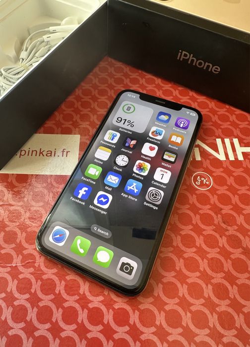IPhone 11 Pro 64GB : Gold