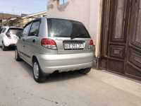 Matiz mlx 2008…