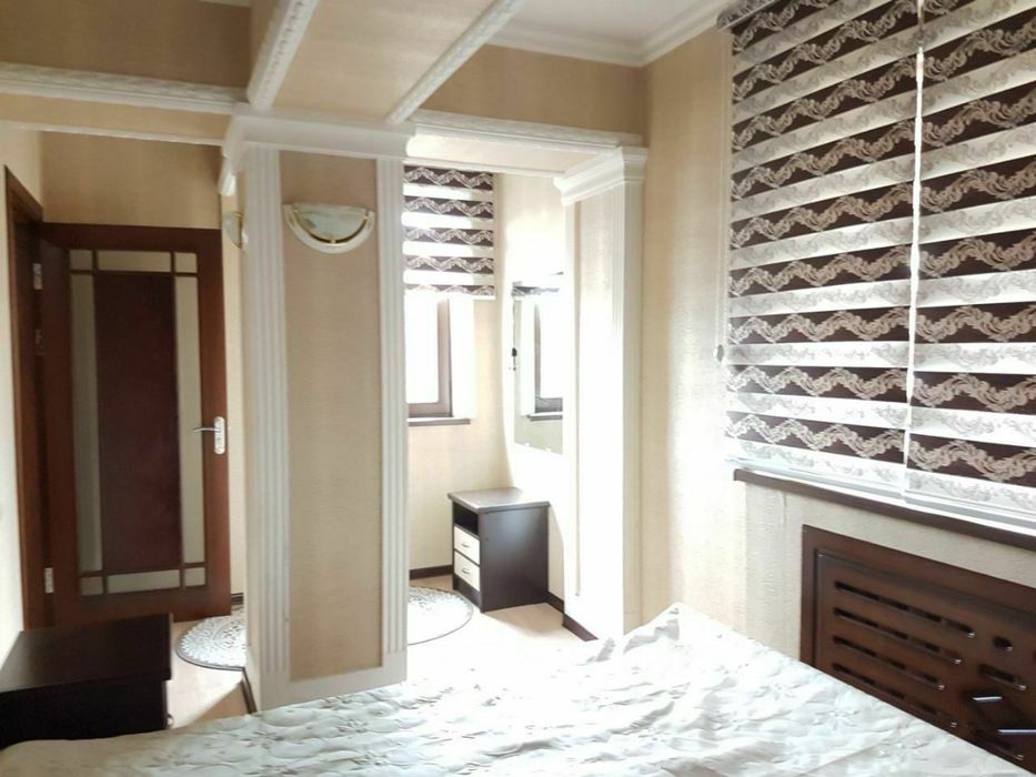 Сдается 1в2 ком Метро Ойбек. Корейская Посольство