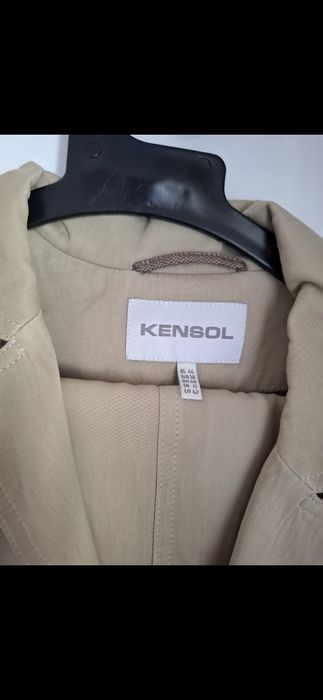 Костюм на KENSOL (сако и панталон)