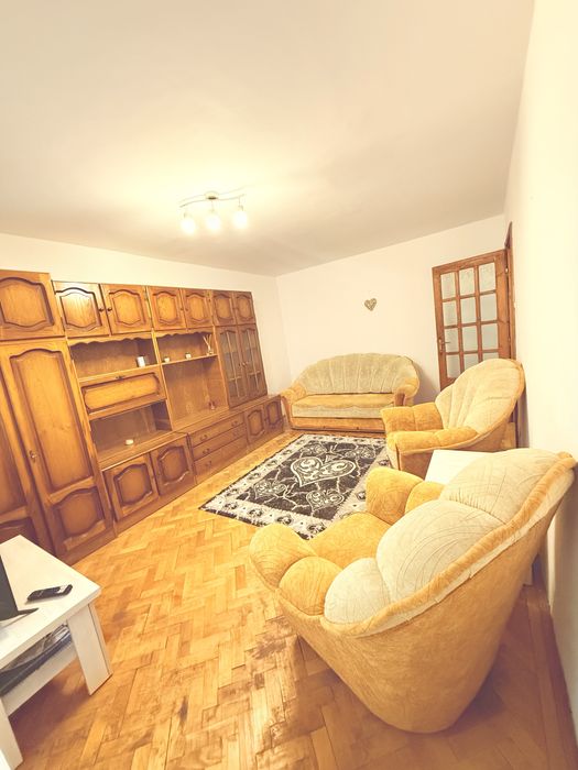 Apartament 2 camere et 1 Sara 1 mai