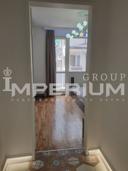 Двустаен апартамент под наем СЛЕД РЕМОНТ в района на Лятно кино Траки