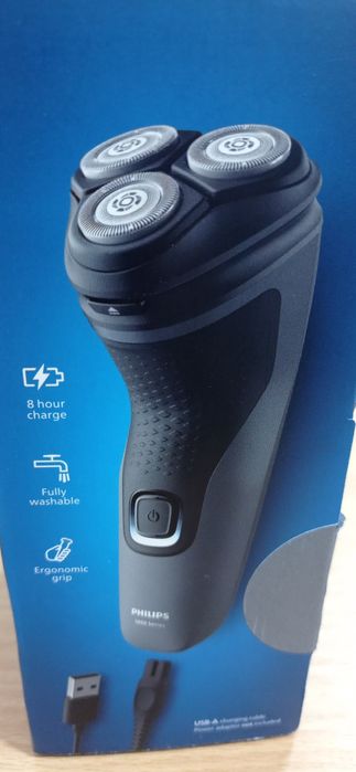 PHILLIPS Shaver !!! Нова !!! ПРОМОЦИЯ !!!