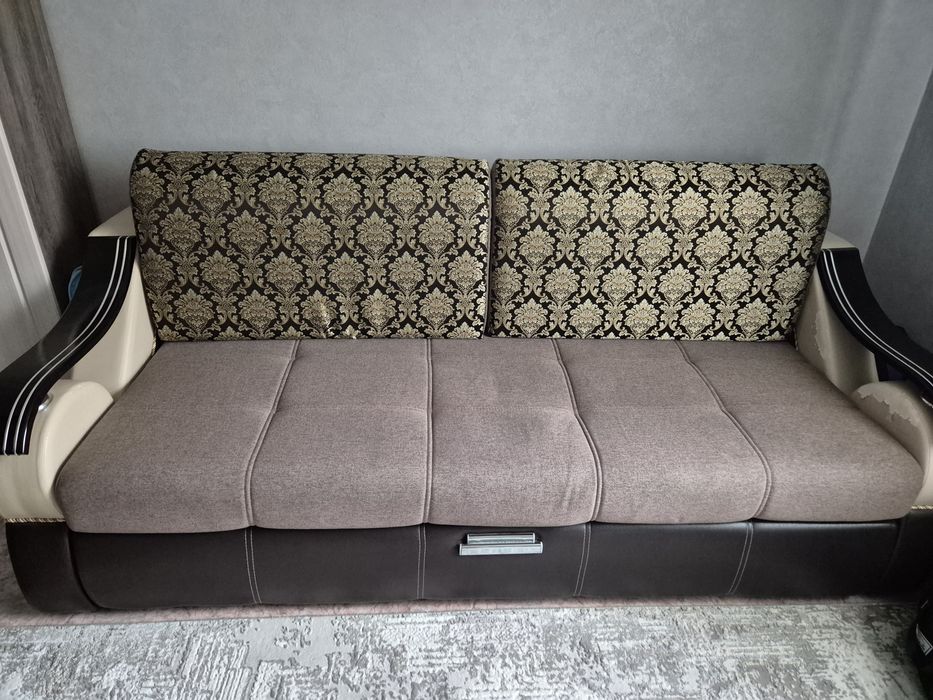 Продам диван раскладной