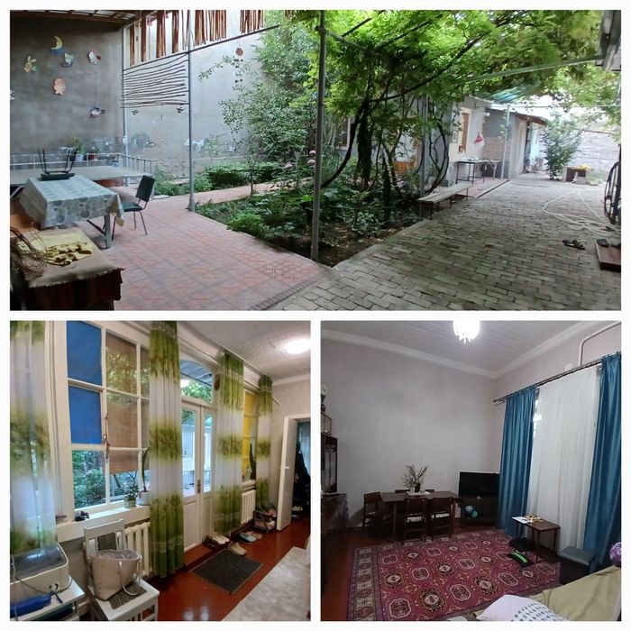 Продаётся дом. Гор кадастр