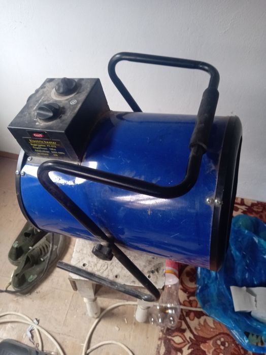 Pushka pechka sotiladi